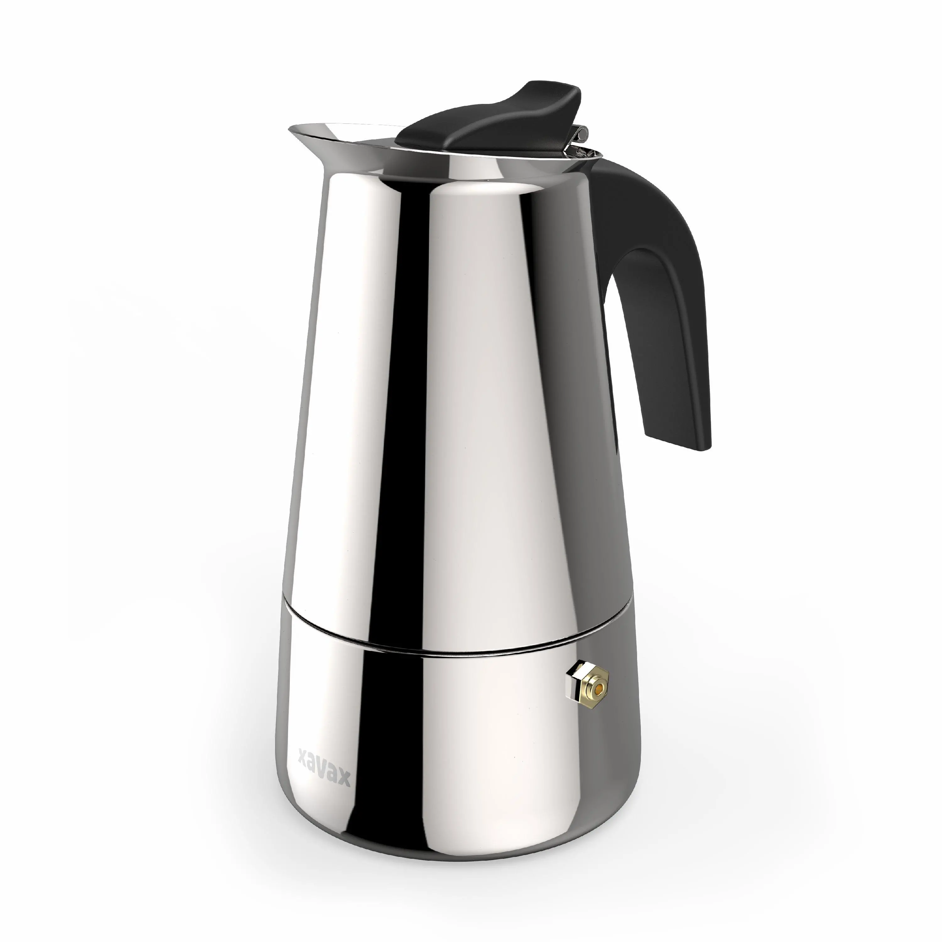 Kawiarka Xavax Barista 111274 200ml
