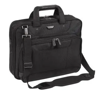 Torba na laptopa Targus Corporate Traveller 15.6" Czarny