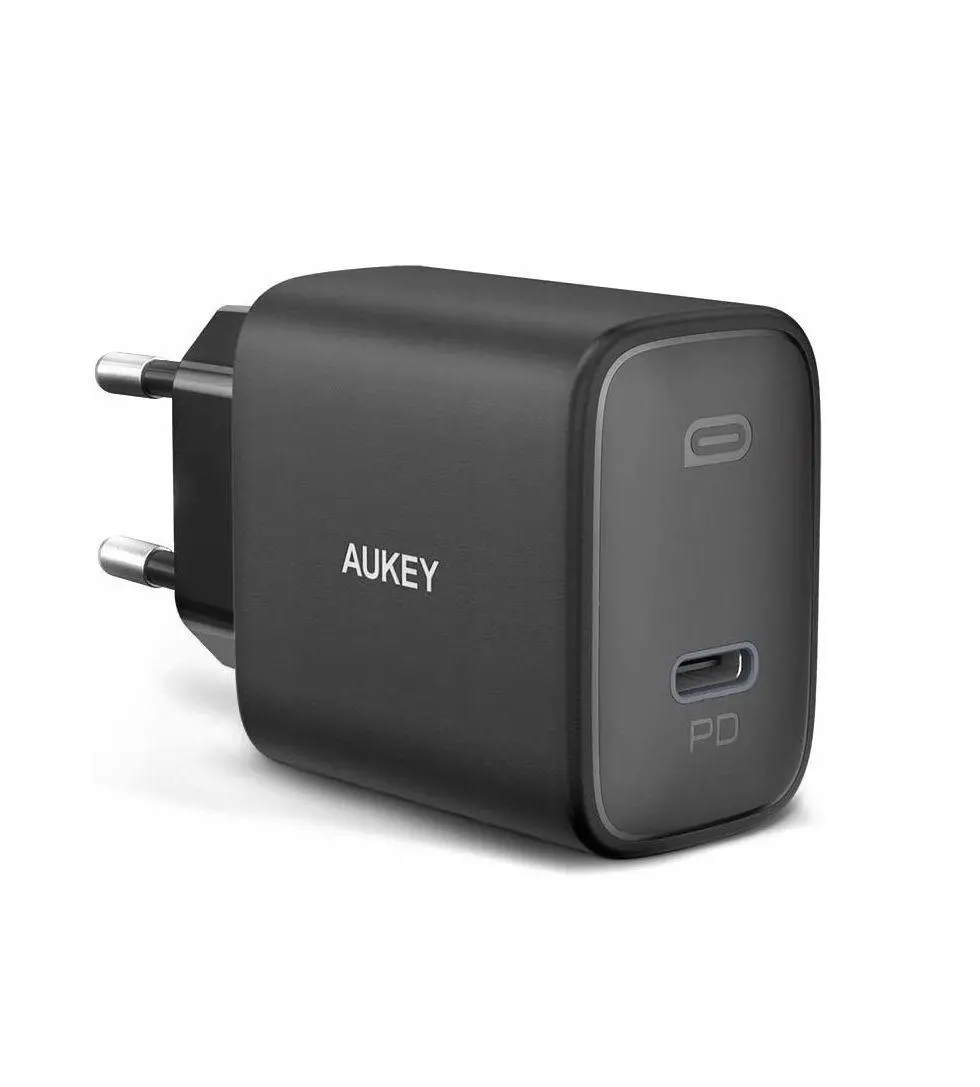 Ładowarka sieciowa Aukey PA-F1S Swift