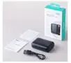 Powerbank Aukey PB-N83S 10000mAh USB-C PD QC3.0 20W Czarny