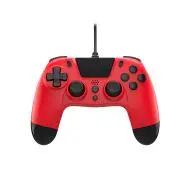 PlayStation4 - ゆっくん Gamepad Gioteck VX-4+ Dark Camo PS4 VX4PS4-63-MU - Ceny i
