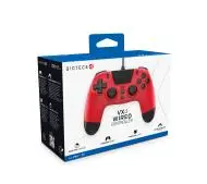 PlayStation4 - ゆっくん Gamepad Gioteck VX-4+ Dark Camo PS4 VX4PS4-63-MU - Ceny i