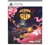 Wizard With A Gun Edycja Deluxe Gra na PS5