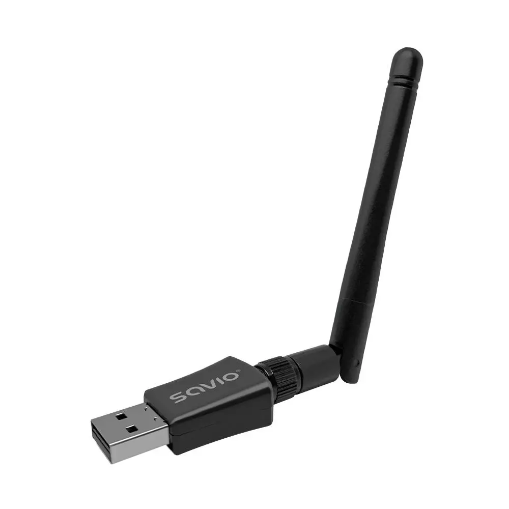 Adapter Wi-Fi Savio AK-61