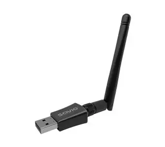 Adapter Wi-Fi Savio AK-61