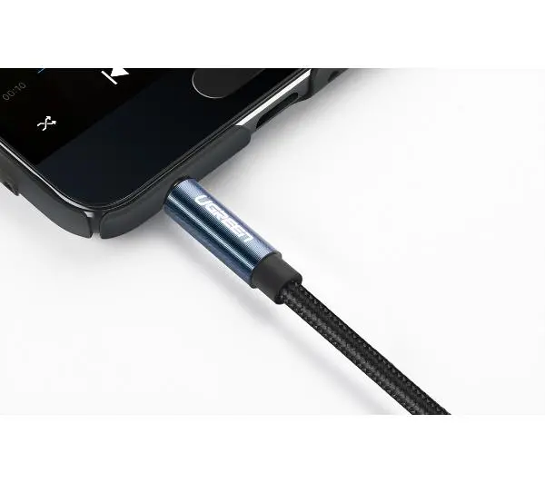 UGREEN AV112 1m Czarny