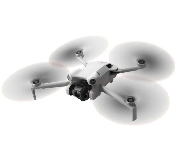 DJI Mini 4 Pro RC-N2 - Kup na Raty - RRSO 0%