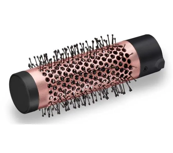 BaByliss Perfect Finish AS126E 1000W Jonizacja Zimny nawiew Średnica szczotki 20mm 38mm 2 poziomy temperatury