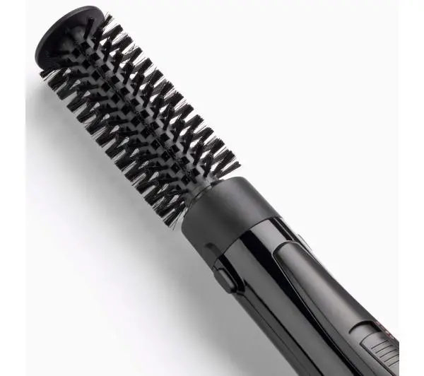 BaByliss Perfect Finish AS126E 1000W Jonizacja Zimny nawiew Średnica szczotki 20mm 38mm 2 poziomy temperatury