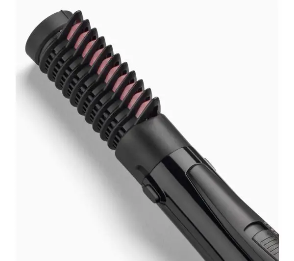 BaByliss Perfect Finish AS126E 1000W Jonizacja Zimny nawiew Średnica szczotki 20mm 38mm 2 poziomy temperatury