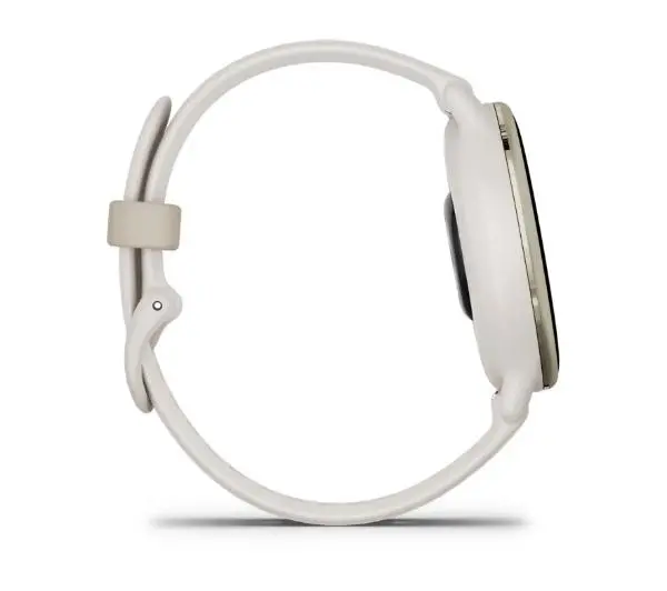 Garmin vivoactive 5 42mm GPS Kremowy - ⚡ BESTSELLERY ⚡ - Kup na Raty - RRSO 0%