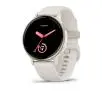 Smartwatch Garmin vivoactive 5 42mm GPS Kremowy