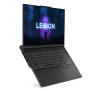 Laptop gamingowy Lenovo Legion Pro 7 16IRX8H 16" 240Hz i9-13900HX 32GB RAM  1TB Dysk SSD  RTX4080 DLSS3 Win11 Szary