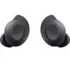 Słuchawki bezprzewodowe Samsung Galaxy Buds FE SM-R400NZA Dokanałowe Bluetooth 5.2 Grafitowy