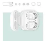 Słuchawki bezprzewodowe Samsung Galaxy Buds FE SM-R400NZW