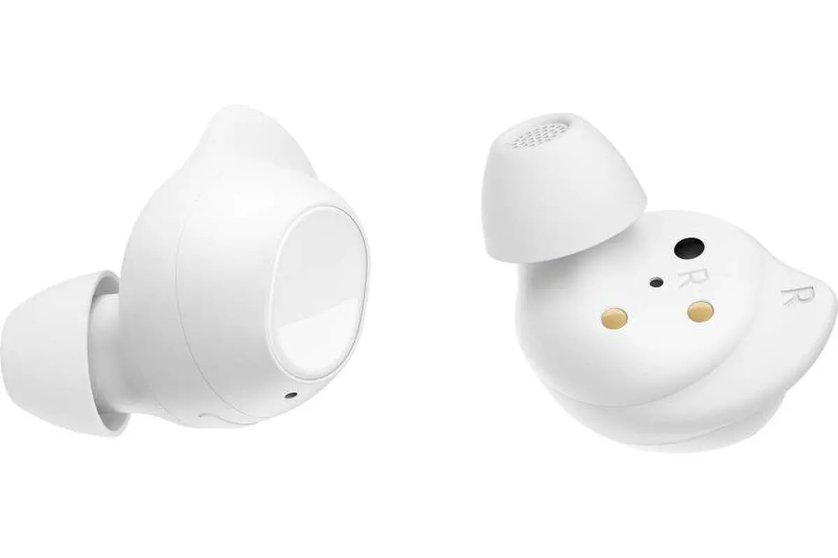 Słuchawki bezprzewodowe Samsung Galaxy Buds FE SM-R400NZW