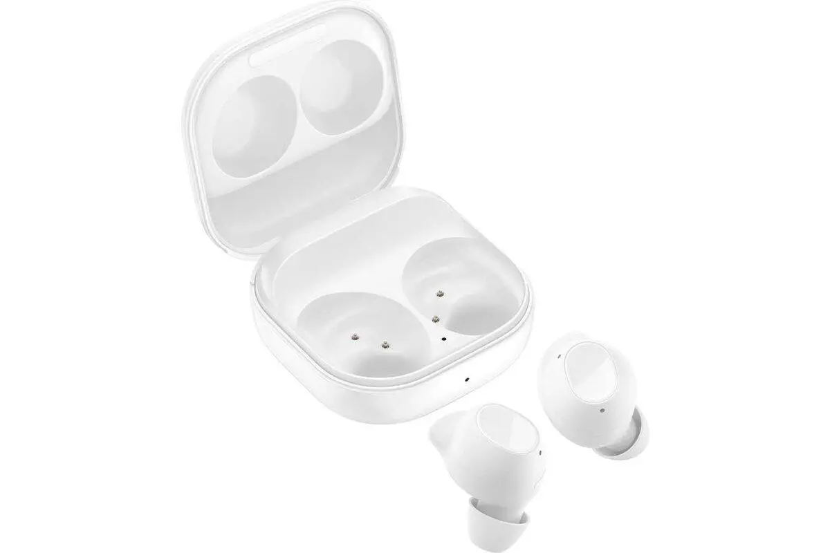 Słuchawki bezprzewodowe Samsung Galaxy Buds FE SM-R400NZW