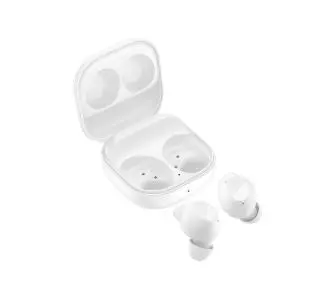 Słuchawki bezprzewodowe Samsung Galaxy Buds FE SM-R400NZW Dokanałowe Bluetooth 5.2 Biały