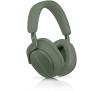 Słuchawki bezprzewodowe Bowers & Wilkins Px7 S2e Nauszne Bluetooth 5.2 Zielony