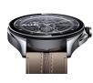 Smartwatch Xiaomi Watch 2 Pro 46 mm GPS Srebrny