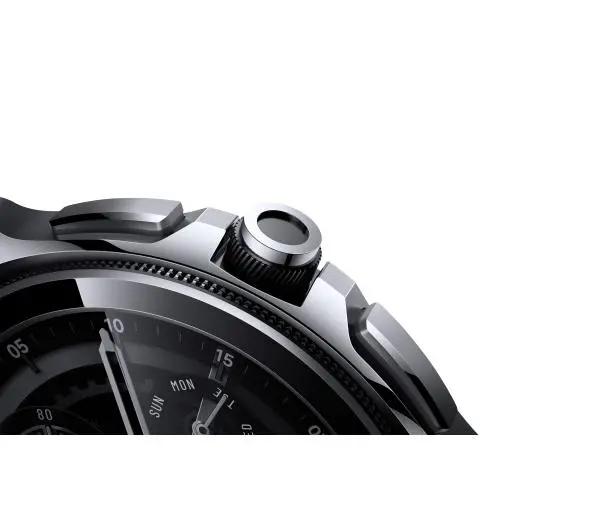 Xiaomi Watch 2 Pro 46 mm GPS Srebrny - Kup na Raty - RRSO 0%