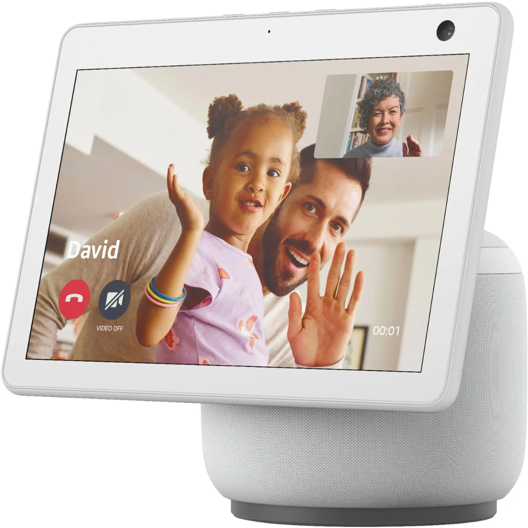 Amazon エコーショー　echo show 10 Amazon.co.jp: Echo Show 10 (エコーショー10) 第3世代