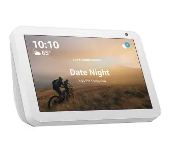 Głośnik Amazon Echo Show 8 2 gen. Sandstone