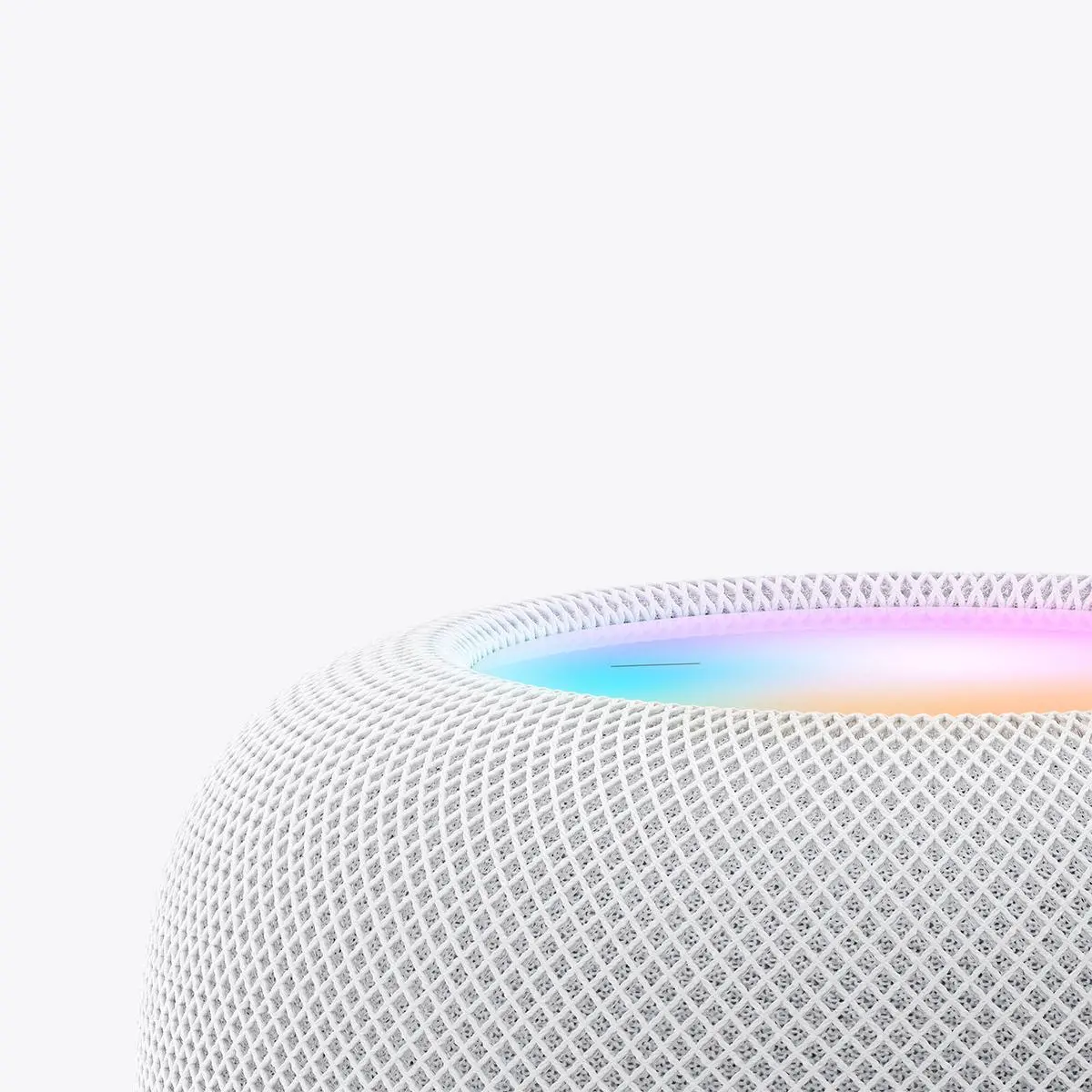 Apple HomePod 2 gen. Biały - Dobra cena, Opinie w Sklepie