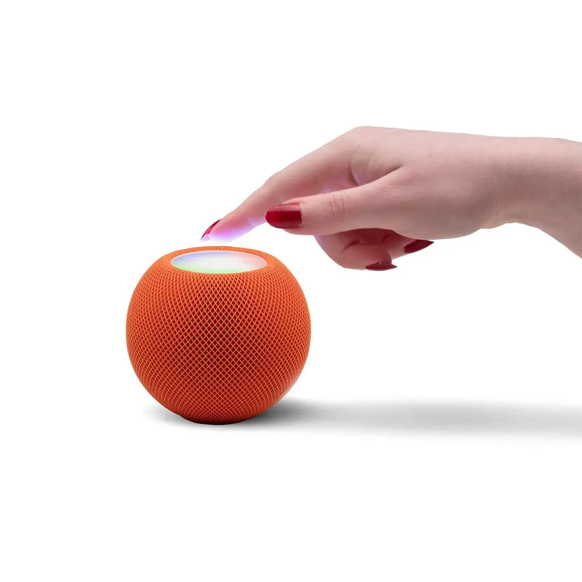 Głośnik Apple HomePod Mini Pomarańczowy