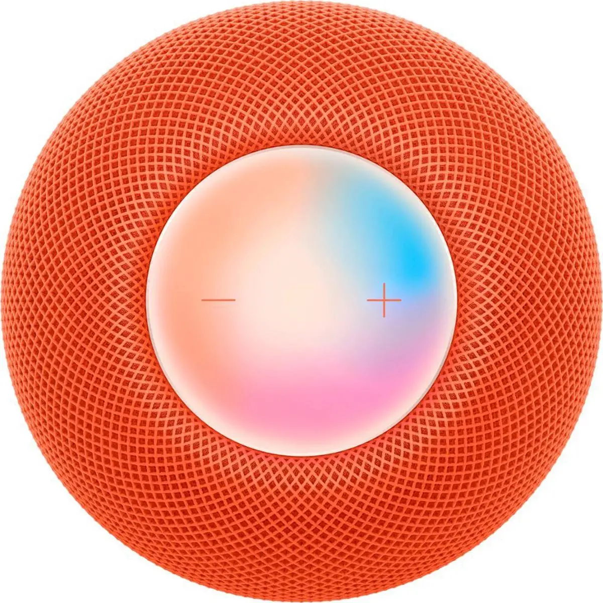 Głośnik Apple HomePod Mini Pomarańczowy