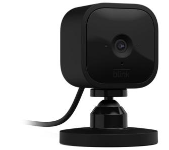 Kamera Blink Mini Compact 1080p (czarny)