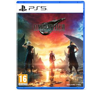 Final Fantasy VII Rebirth Gra na PS5