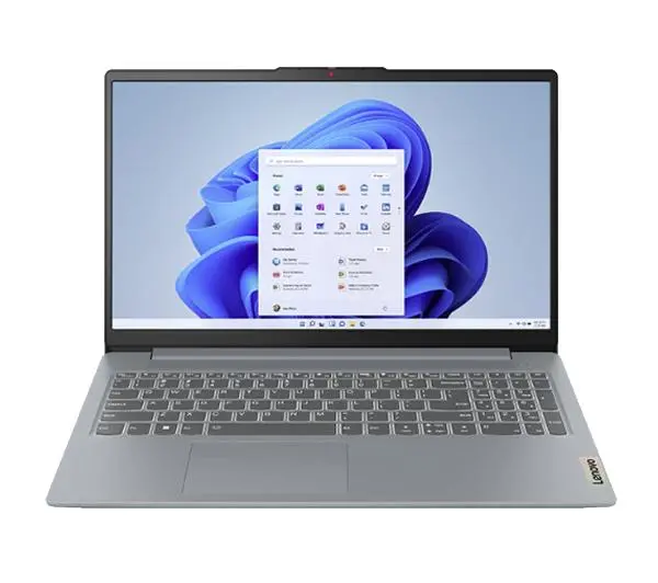 Laptop Lenovo IdeaPad Slim 3 15ABR8 15,6" R5 7530U 16GB RAM 512GB Dysk SSD Win11 Szary