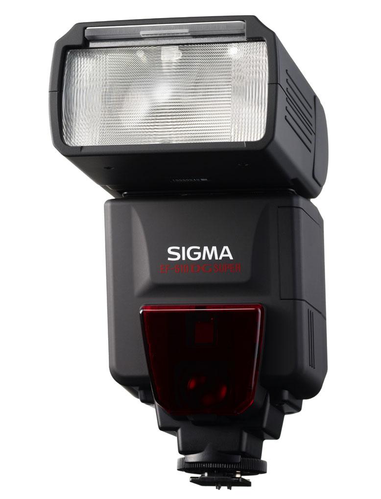 Sigma EF-610 DG Super do Canon