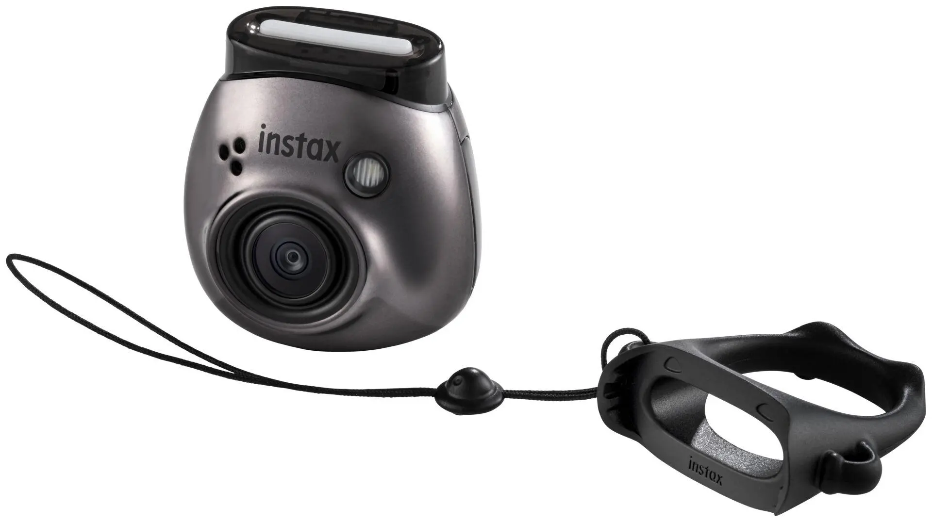 Aparat Fujifilm INSTAX Pal Gem Black