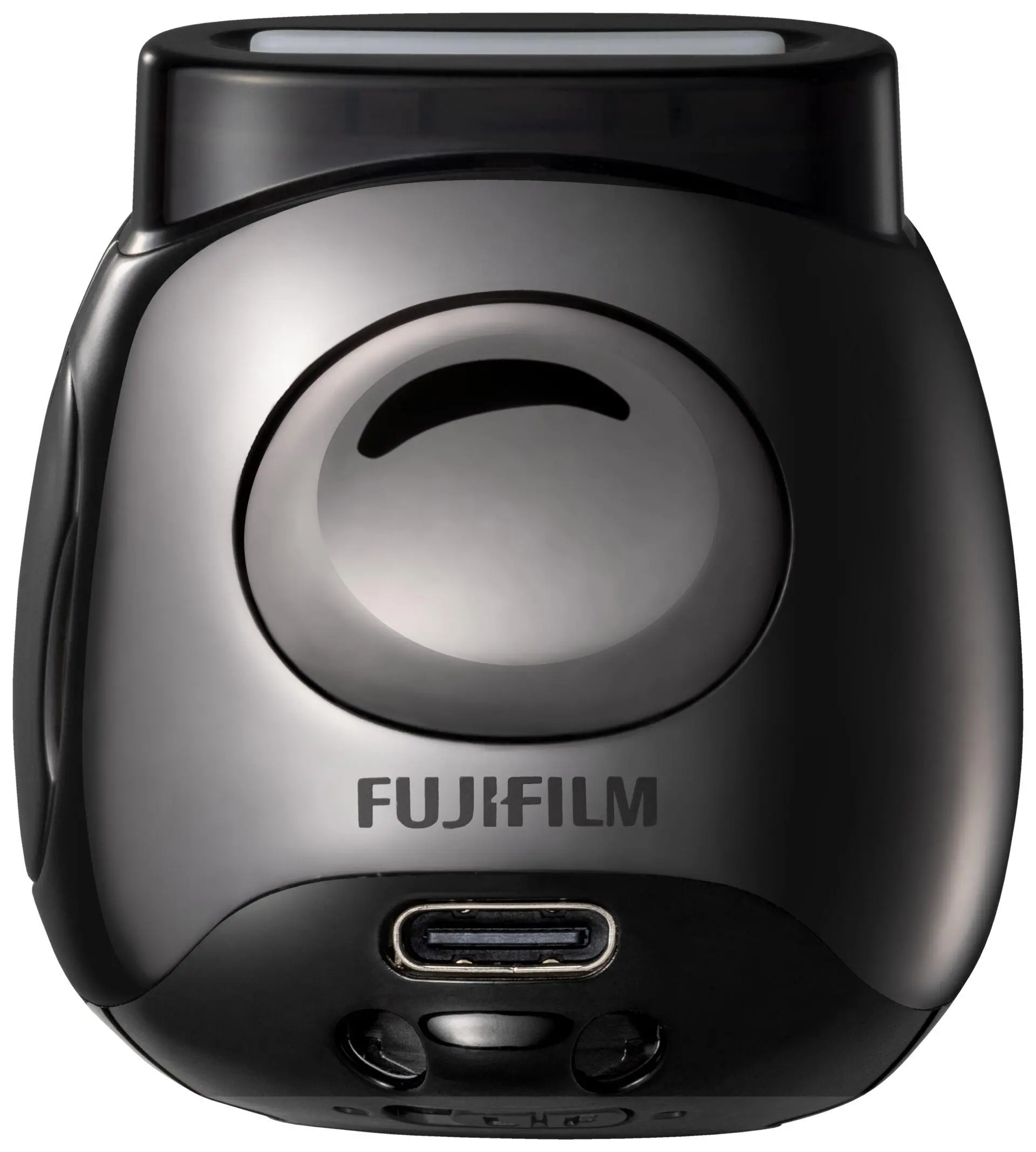 Aparat Fujifilm INSTAX Pal Gem Black