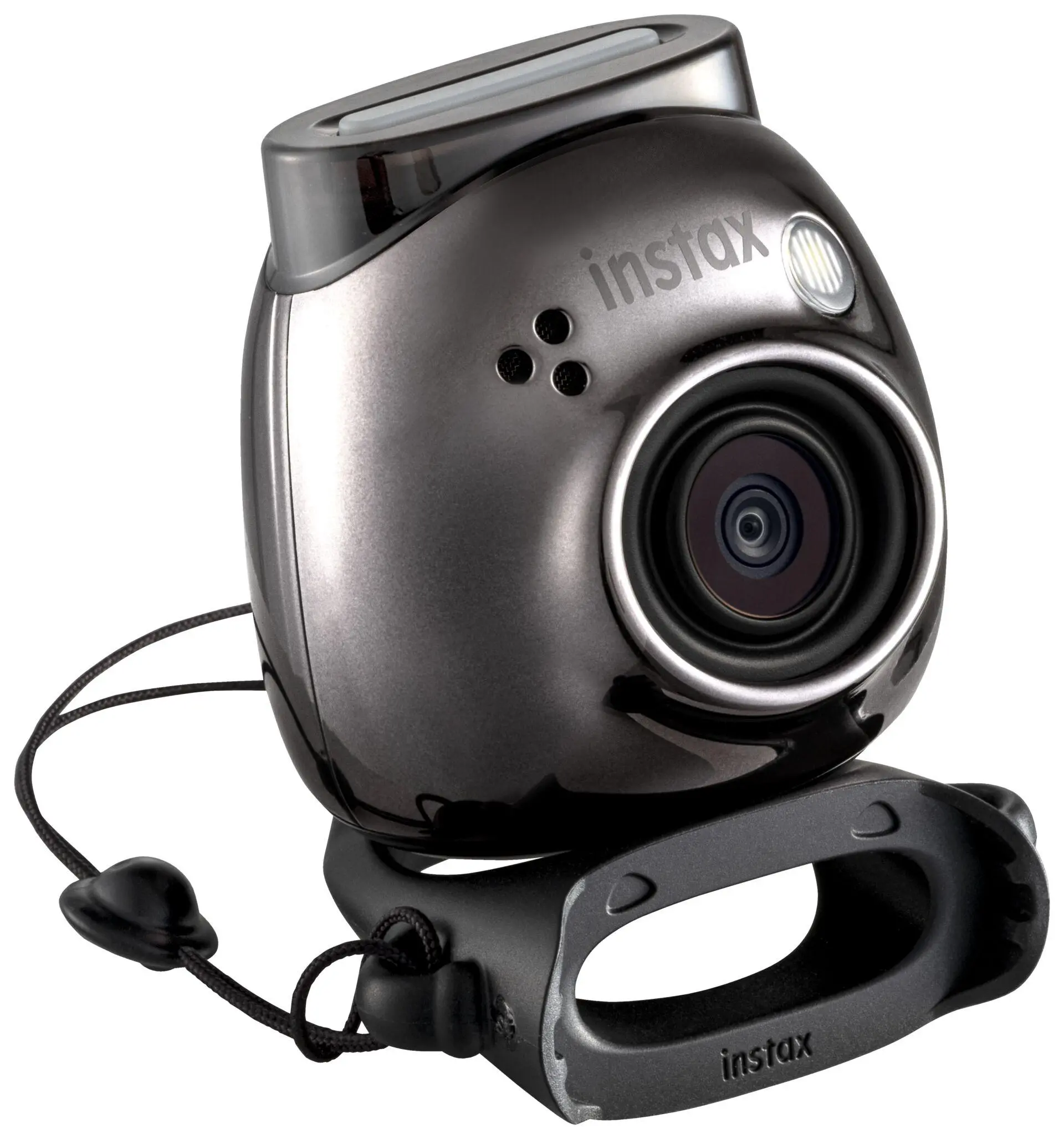 Aparat Fujifilm INSTAX Pal Gem Black