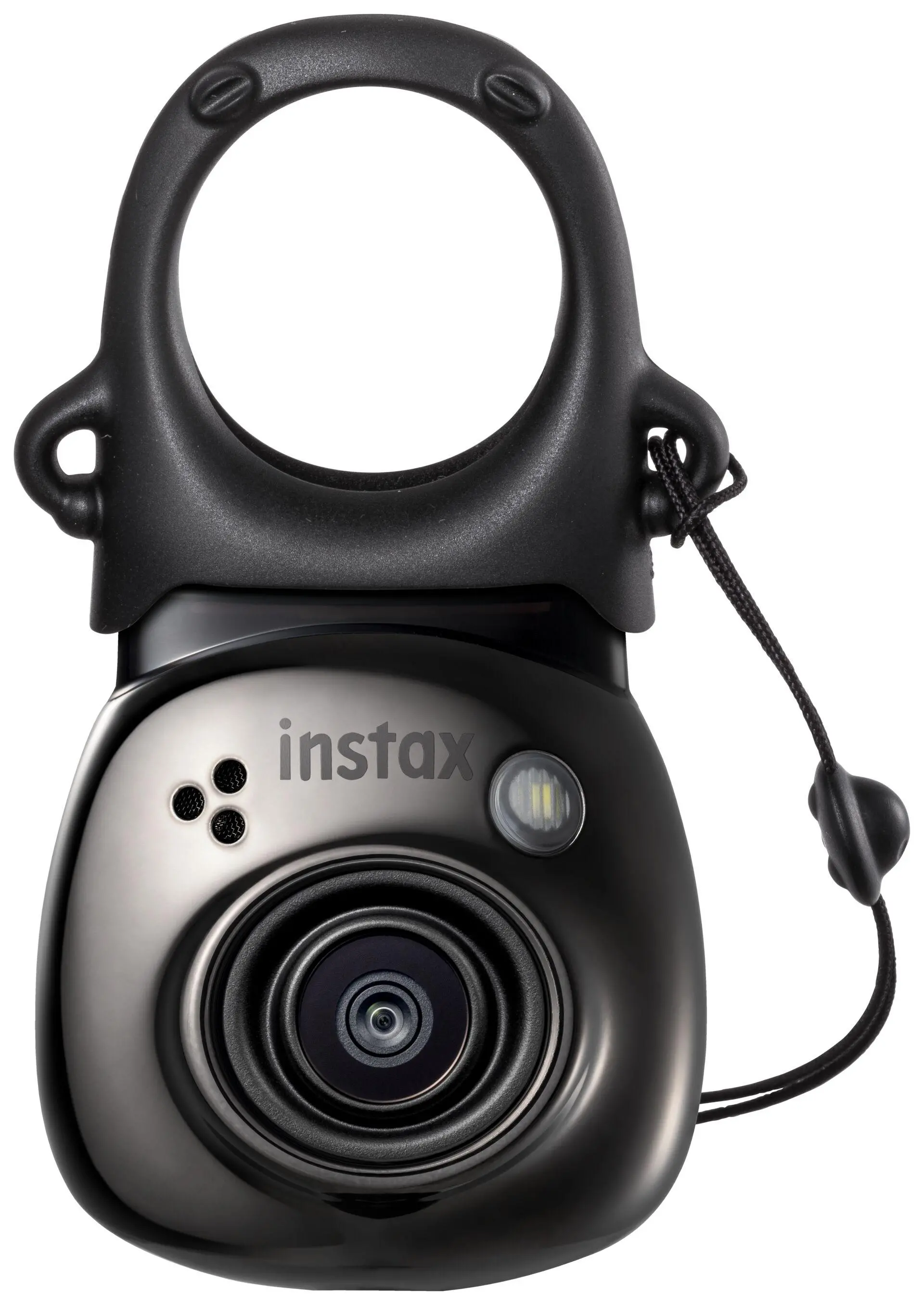 Aparat Fujifilm INSTAX Pal Gem Black