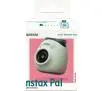 Aparat Fujifilm INSTAX Pal Zielony