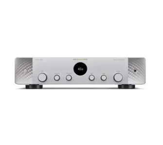 Amplituner Marantz Stereo 70s 2.2-kanałowy Wi-Fi Bluetooth AirPlay Srebrno-złoty