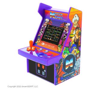 Konsola My Arcade Micro Player Retro Arcade Data East 308