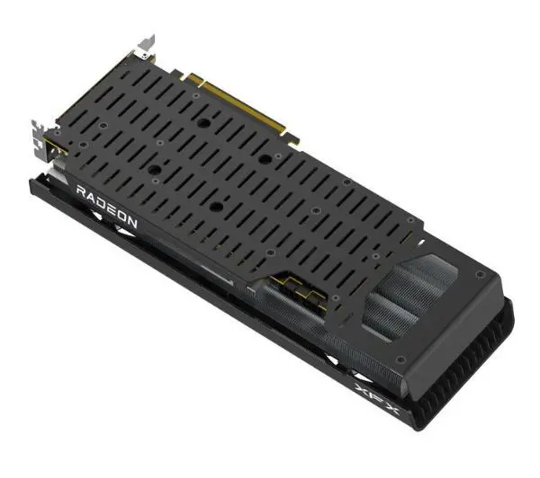 XFX Speedster QICK 319 Radeon RX 7800 XT Core Edition 16GB GDDR6 256bit FSR - Kup na Raty - RRSO 0%