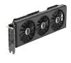 Karta graficzna XFX Speedster QICK 319 Radeon RX 7800 XT Core Edition 16GB GDDR6 256bit FSR