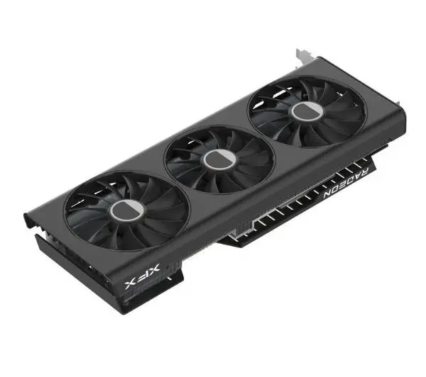 XFX Speedster QICK 319 Radeon RX 7800 XT Core Edition 16GB GDDR6 256bit FSR - Kup na Raty - RRSO 0%