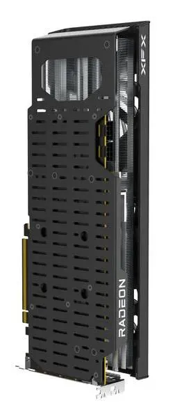 Karta graficzna XFX Speedster QICK 319 Radeon RX 7800 XT Core Edition 16GB GDDR6 256bit FSR