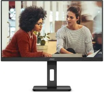 Monitor AOC Q27E3UMF 27" 2K VA 75Hz 4ms