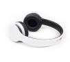 Słuchawki bezprzewodowe z mikrofonem Gembird BHP-BER-W Nauszne Czarno-biały