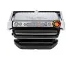 Grill elektryczny Tefal GC712D OptiGrill 600cm2 Programy automatyczne