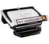 Grill elektryczny Tefal GC712D OptiGrill 600cm2 Programy automatyczne