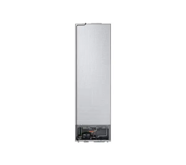 Samsung Bespoke RB38C7B5D39 Funkcje AI Pełny No Frost 203cm Szuflada z kontrolą wilgotności Zdalne sterowanie Satynowy Beż - Kup na Raty - RRSO 0%